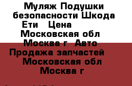 Муляж Подушки безопасности Шкода Ети › Цена ­ 2 500 - Московская обл., Москва г. Авто » Продажа запчастей   . Московская обл.,Москва г.